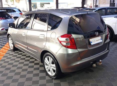 HONDA Fit 1.5 16V 4P EXL FLEX AUTOMTICO, Foto 2