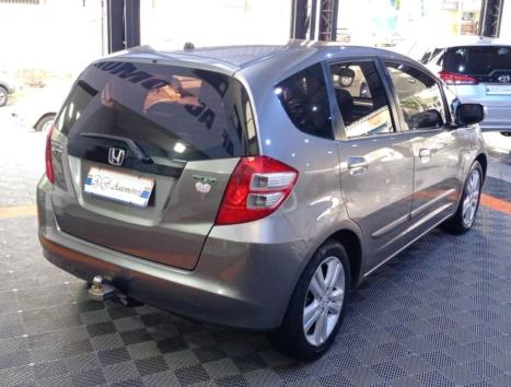 HONDA Fit 1.5 16V 4P EXL FLEX AUTOMTICO, Foto 3