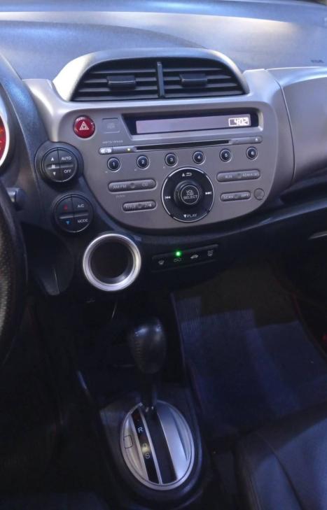 HONDA Fit 1.5 16V 4P EXL FLEX AUTOMTICO, Foto 5