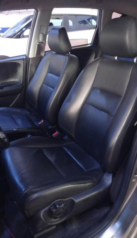 HONDA Fit 1.5 16V 4P EXL FLEX AUTOMTICO, Foto 6