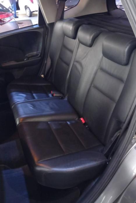 HONDA Fit 1.5 16V 4P EXL FLEX AUTOMTICO, Foto 7