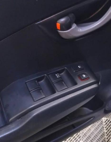 HONDA Fit 1.5 16V 4P EXL FLEX AUTOMTICO, Foto 9