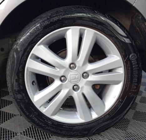 HONDA Fit 1.5 16V 4P EXL FLEX AUTOMTICO, Foto 10