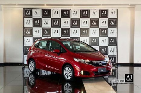 HONDA Fit 1.5 16V 4P PERSONAL FLEX AUTOM�TICO CVT, Foto 3