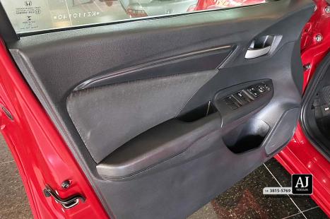 HONDA Fit 1.5 16V 4P PERSONAL FLEX AUTOM�TICO CVT, Foto 12