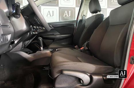 HONDA Fit 1.5 16V 4P PERSONAL FLEX AUTOM�TICO CVT, Foto 13