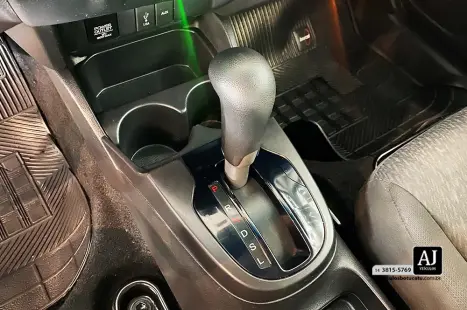 HONDA Fit 1.5 16V 4P PERSONAL FLEX AUTOM�TICO CVT, Foto 15