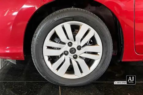 HONDA Fit 1.5 16V 4P PERSONAL FLEX AUTOM�TICO CVT, Foto 18