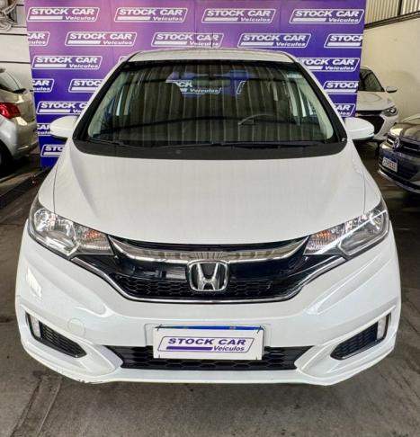 HONDA Fit 1.5 16V 4P PERSONAL FLEX AUTOM�TICO CVT, Foto 1