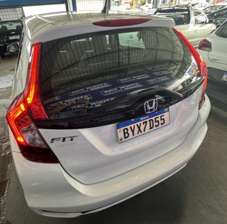 HONDA Fit 1.5 16V 4P PERSONAL FLEX AUTOM�TICO CVT, Foto 2