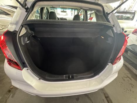 HONDA Fit 1.5 16V 4P PERSONAL FLEX AUTOM�TICO CVT, Foto 4