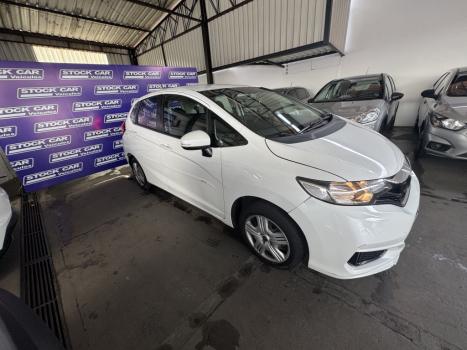 HONDA Fit 1.5 16V 4P PERSONAL FLEX AUTOM�TICO CVT, Foto 5