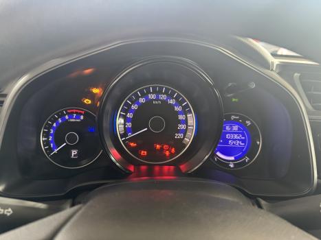 HONDA Fit 1.5 16V 4P PERSONAL FLEX AUTOM�TICO CVT, Foto 6