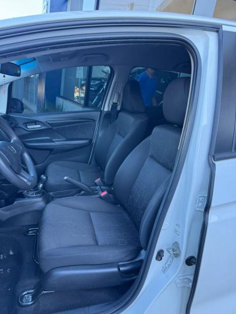 HONDA Fit 1.5 16V 4P DX FLEX, Foto 7