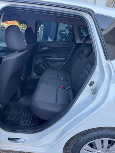 HONDA Fit 1.5 16V 4P DX FLEX, Foto 8