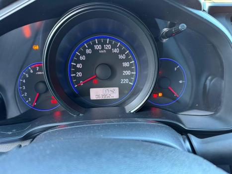 HONDA Fit 1.5 16V 4P DX FLEX, Foto 9