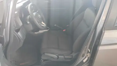 HONDA Fit 1.5 16V 4P LX FLEX AUTOMTICO, Foto 10