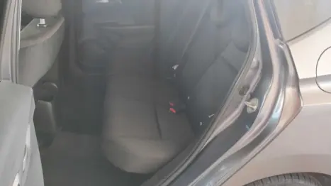 HONDA Fit 1.5 16V 4P LX FLEX AUTOMTICO, Foto 11