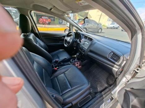 HONDA Fit 1.5 16V 4P LX FLEX AUTOMTICO, Foto 6