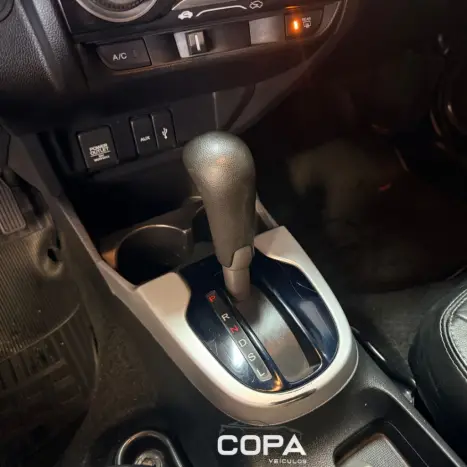 HONDA Fit 1.5 16V 4P EX FLEX AUTOMTICO, Foto 4