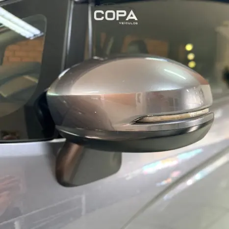 HONDA Fit 1.5 16V 4P EX FLEX AUTOMTICO, Foto 17