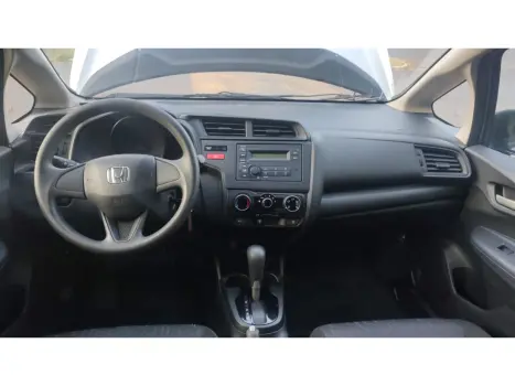 HONDA Fit 1.5 16V 4P DX FLEX AUTOM�TICO, Foto 6