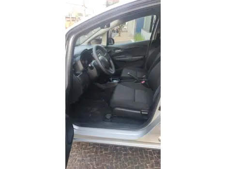 HONDA Fit 1.5 16V 4P DX FLEX AUTOM�TICO, Foto 7