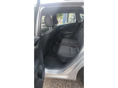 HONDA Fit 1.5 16V 4P DX FLEX AUTOM�TICO, Foto 8