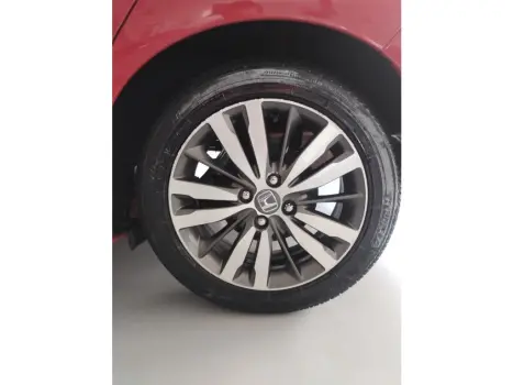 HONDA Fit 1.5 16V 4P EXL FLEX AUTOM�TICO, Foto 4