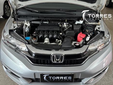 HONDA Fit 1.5 16V 4P PERSONAL FLEX AUTOM�TICO CVT, Foto 6