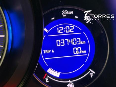 HONDA Fit 1.5 16V 4P PERSONAL FLEX AUTOM�TICO CVT, Foto 8