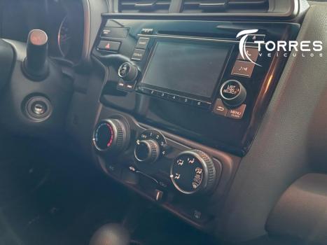 HONDA Fit 1.5 16V 4P PERSONAL FLEX AUTOM�TICO CVT, Foto 11