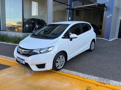 HONDA Fit 1.5 16V 4P DX FLEX, Foto 2