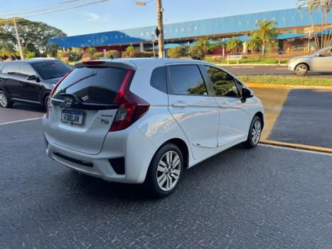 HONDA Fit 1.5 16V 4P DX FLEX, Foto 3