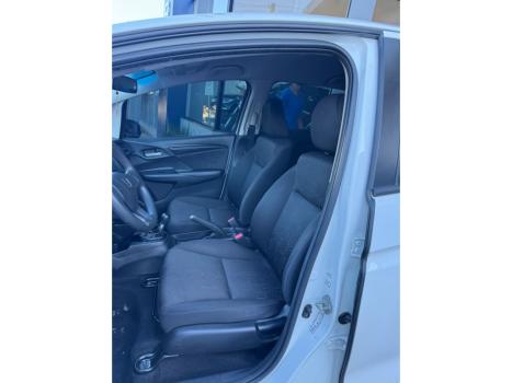 HONDA Fit 1.5 16V 4P DX FLEX, Foto 7