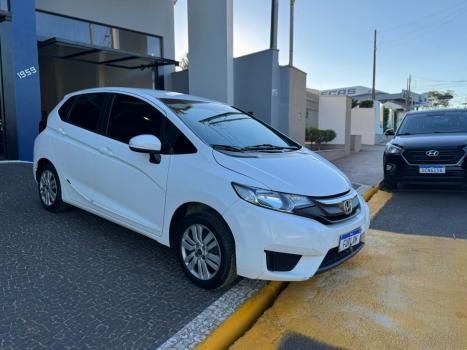 HONDA Fit 1.5 16V 4P DX FLEX, Foto 1