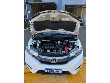 HONDA Fit 1.5 16V 4P DX FLEX, Foto 5