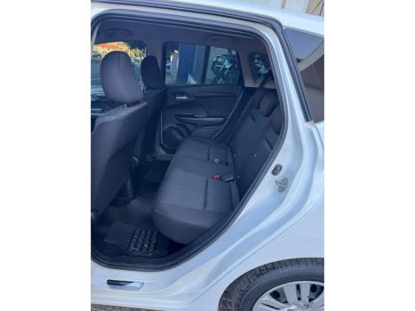 HONDA Fit 1.5 16V 4P DX FLEX, Foto 8