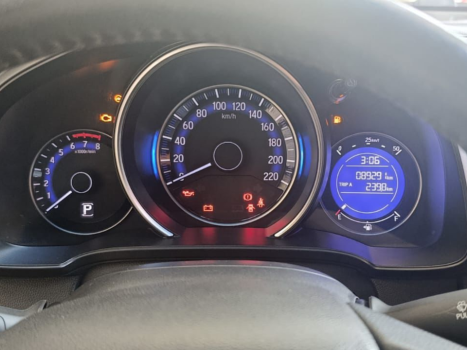 HONDA Fit 1.5 16V 4P EX FLEX AUTOM�TICO, Foto 12