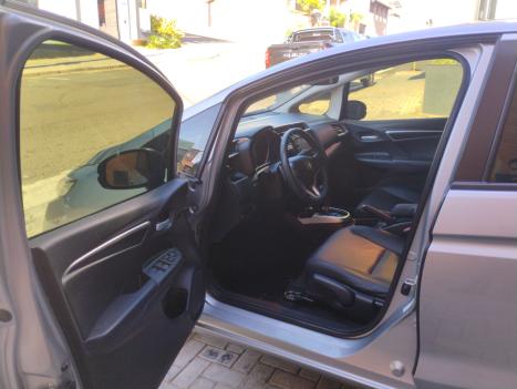 HONDA Fit 1.5 16V 4P EXL FLEX AUTOM�TICO, Foto 7