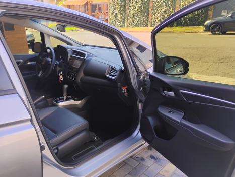 HONDA Fit 1.5 16V 4P EXL FLEX AUTOM�TICO, Foto 19