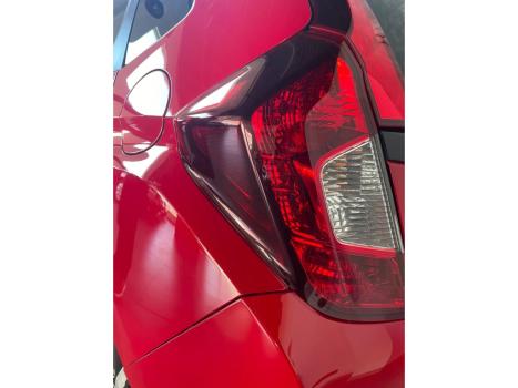 HONDA Fit 1.5 16V 4P LX FLEX AUTOM�TICO, Foto 7