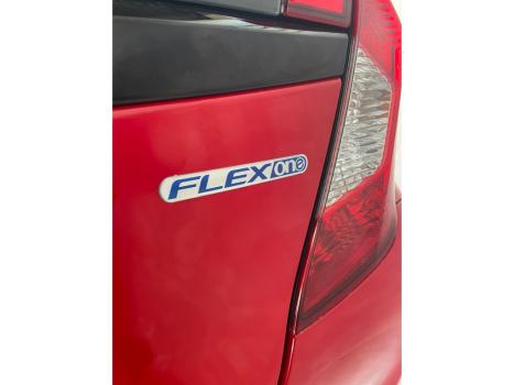 HONDA Fit 1.5 16V 4P LX FLEX AUTOM�TICO, Foto 8