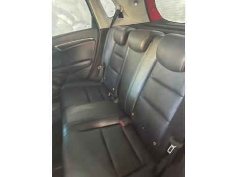 HONDA Fit 1.5 16V 4P LX FLEX AUTOM�TICO, Foto 14