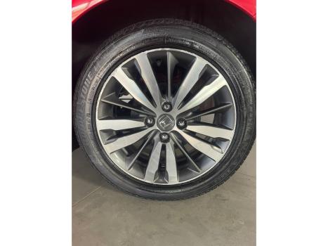 HONDA Fit 1.5 16V 4P LX FLEX AUTOM�TICO, Foto 17