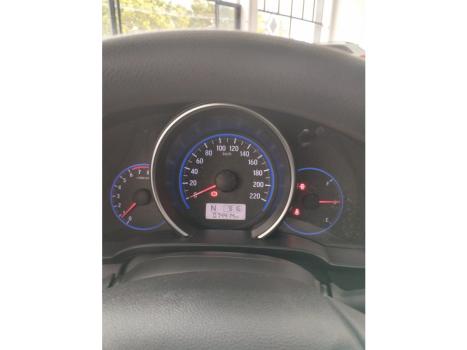 HONDA Fit 1.5 16V 4P LX FLEX AUTOM�TICO, Foto 6