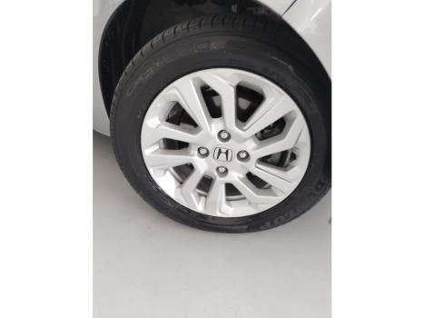 HONDA Fit 1.5 16V 4P LX FLEX AUTOM�TICO, Foto 8