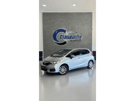 HONDA Fit 1.5 16V 4P LX FLEX AUTOM�TICO, Foto 1
