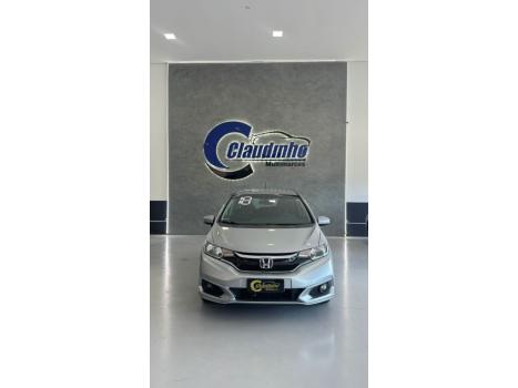 HONDA Fit 1.5 16V 4P LX FLEX AUTOM�TICO, Foto 2