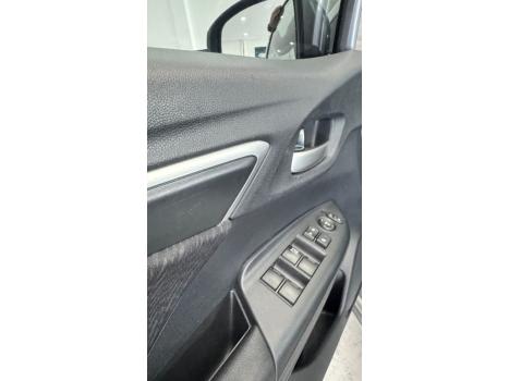 HONDA Fit 1.5 16V 4P LX FLEX AUTOM�TICO, Foto 13